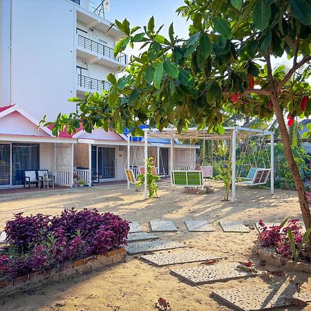 Coral Hotel Koh Rong Sanloem Luaran gambar