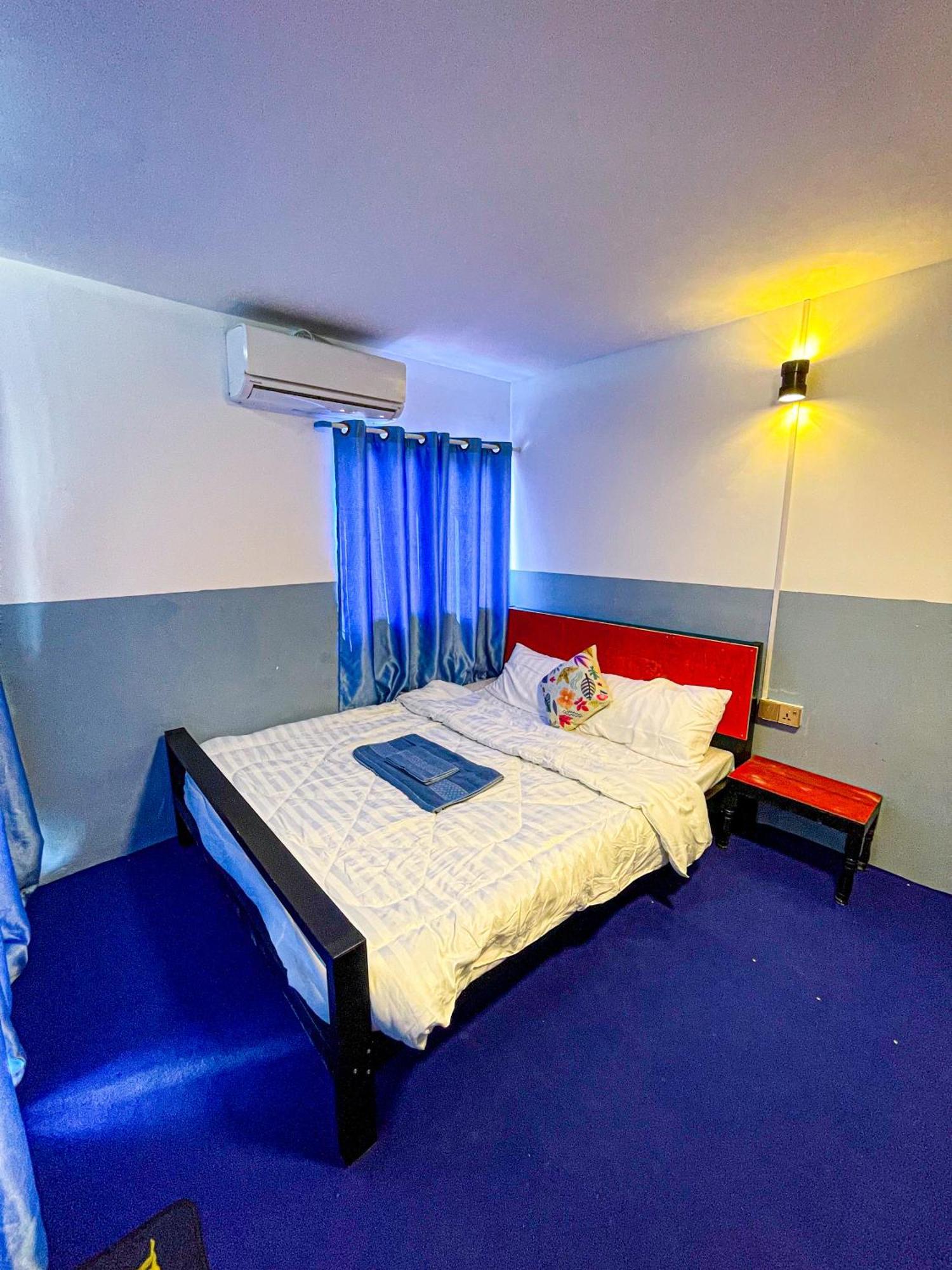 Coral Hotel Koh Rong Sanloem Luaran gambar