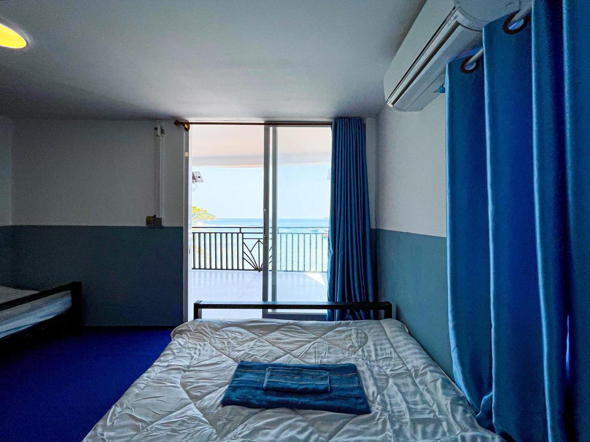 Coral Hotel Koh Rong Sanloem Luaran gambar