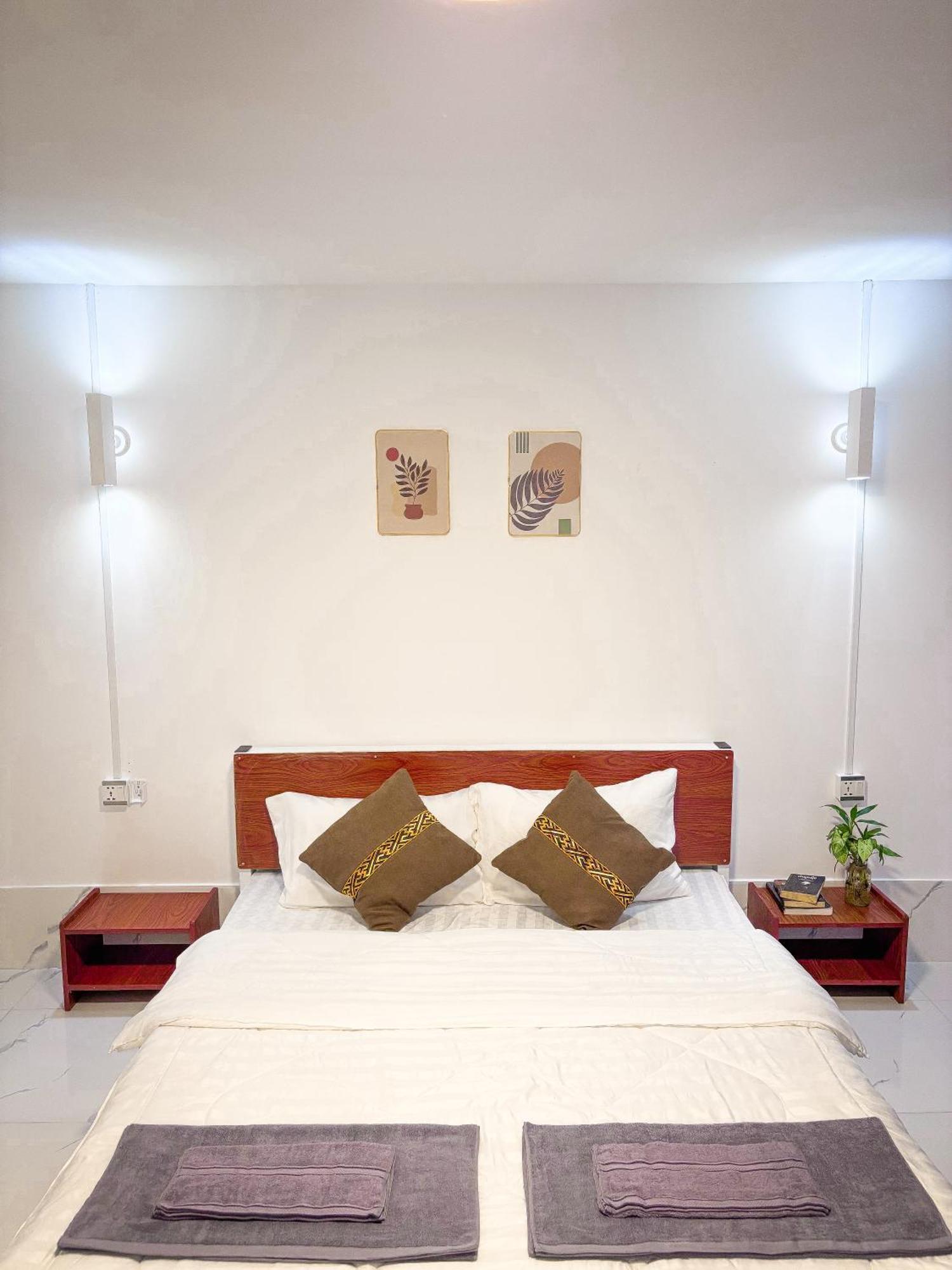 Coral Hotel Koh Rong Sanloem Luaran gambar